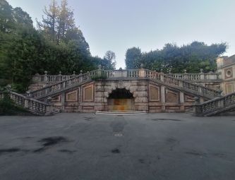 Le Terme di bagni di Lucca, Pisa e Montecatini