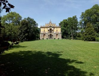 Villa Torrigiani Capannori