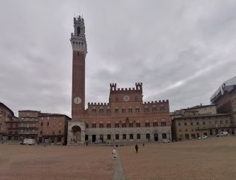 Siena e San Gimignano