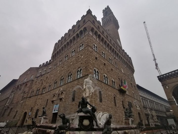 Firenze and Pisa Hotel Napoleon Lucca